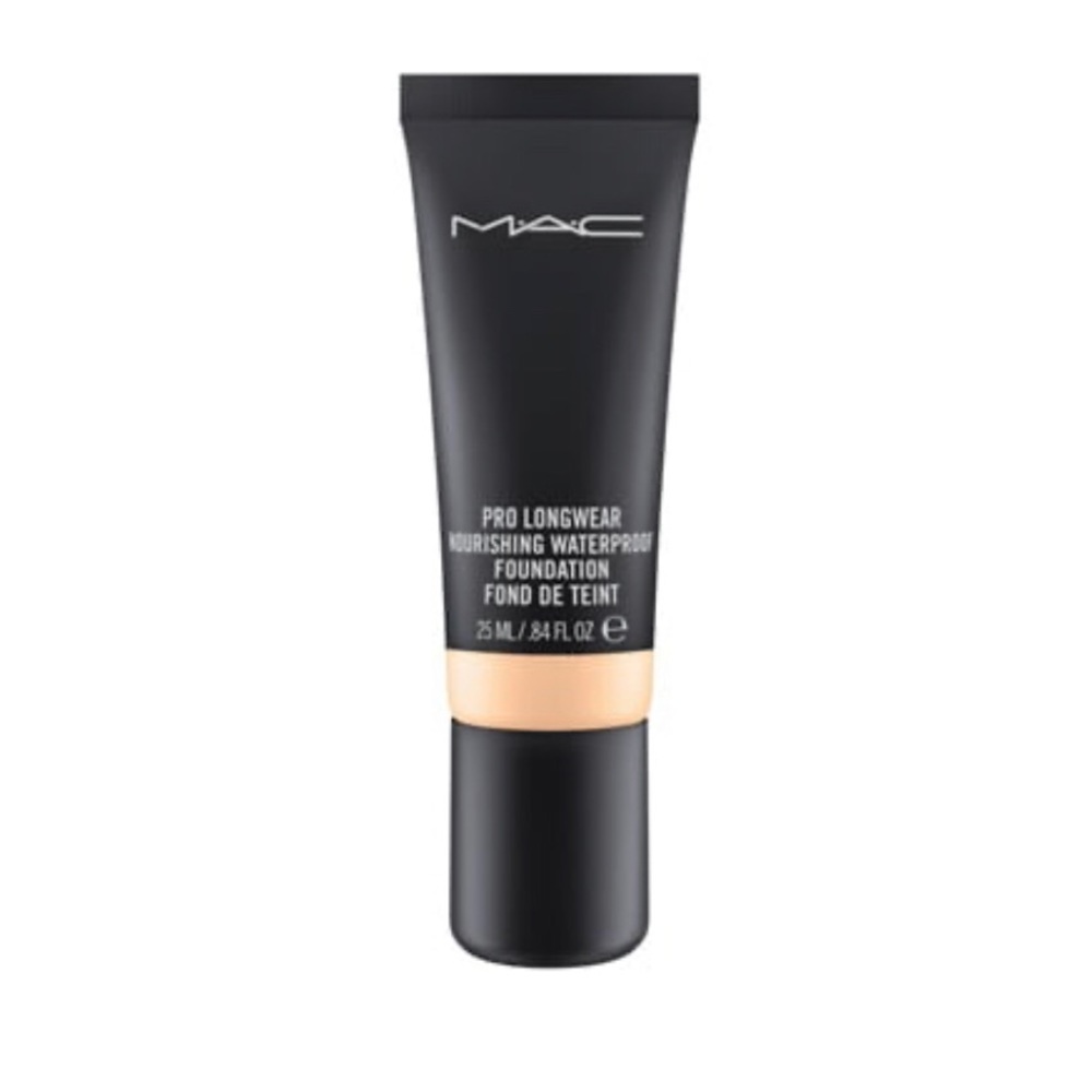 MAC Pro Longwear Foundation - NC13